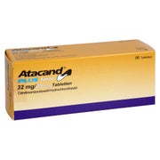 ATACAND PLUS forte 32 mg/25 mg Tabletten 98 St