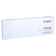 LEUGON 11,25 mg Fertigspritze mit Implantat 1 St