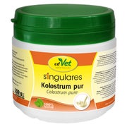 Singulares Kolostrum pur Pulver vet. 250 g