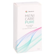 MENI CARE Pure Lösung f.harte Kontaktlin 70 ml