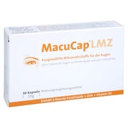 Macucap LMZ Kapseln 30 St