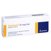 Solaraze 3% Gel 50 g