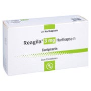 Reagila 3 mg Hartkapseln 21 St
