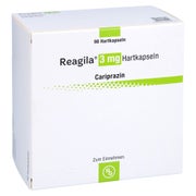 Reagila 3 mg Hartkapseln 98 St