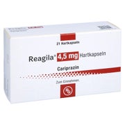 Reagila 4,5 mg Hartkapseln 21 St