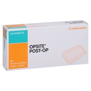 Opsite Post-op 8,5x15,5 cm Verband 20 St