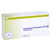Cinacalcet Heumann 90 mg Filmtabletten 28 St