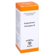 Augentrost Komplex N Tropfen 30 ml