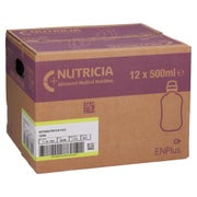 Nutrison Protein Plus SmartPack 12X500 ml