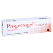 Progestogel 80 g