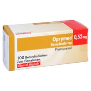Oprymea 0,52 mg Retardtabletten 100 St