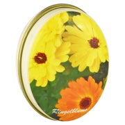 Pillendose oval Hildegard von Bingen Mot 1 St