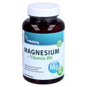 Magnesium MIT Vitamin B6 Tabletten 90 St