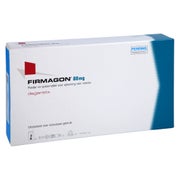 FIRMAGON 80 mg Plv.u.Lösungsm.z.Her.e.Inj.-Lsg. 1 St