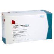 FIRMAGON 80 mg Plv.u.Lösungsm.z.Her.e.Inj.-Lsg. 3 St