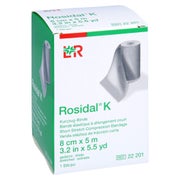 Rosidal K Binde 8 cmx5 m 1 St