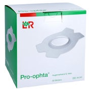 Pro-ophta Augenverband S klein 50 St