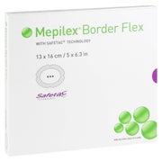 Mepilex Border Flex Schaumverb.haftend 1 5 St