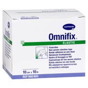 Omnifix Elastic 10 cmx10 m Rolle 1 St