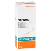 Secura Reizfreier Hautschutz Applikator 5 St