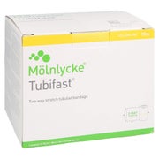 Tubifast 2-way Stretch 10,75 cmx10 m gel 1 St