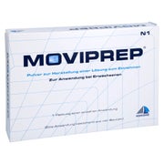 Produktabbildung: Moviprep Pulver Z.herst.e.lösung z.Einne - Reimport 1 St