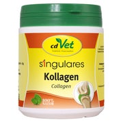 Singulares Kollagen Einzelfuttermittel P 250 g