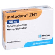 Metodura ZNT 50 mg Retardtabletten 30 St
