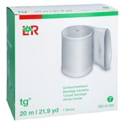 TG Schlauchverband Gr.7 20 m weiß 1 St
