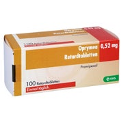 Oprymea 0,52 mg Retardtabletten 100 St