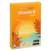 Preventis Smartest Vitamin D Selbsttest 1 St