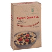 Labida L+ Probiotische Joghurtkulturen 12X1 g