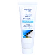 Rügener Kreide-zahncreme Menthol MeraSan 50 ml