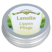 Lanolin Lippenpflege 10 ml