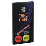 Compressana TAPE Correct.loop Hall.val.G 2 St