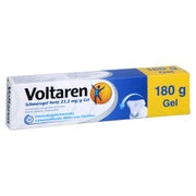 Voltaren Schmerzgel Forte 23,2 mg/g - Reimport 180 g