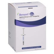 BENEPALI 50 mg Fertigspritze mit Injektionslsg. 12 St