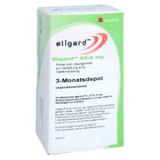 ELIGARD 22,5 mg Plv.u.Lsm.z.H.e.Injektionslsg. 1 St