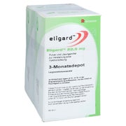 ELIGARD 22,5 mg Plv.u.Lsm.z.H.e.Injektionslsg. 2X1 St