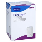 Peha-haft Fixierbinde Latexfrei 12 cmx20 1 St