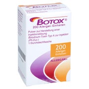 BOTOX 200 Allergan-Einheiten Plv.z.Her.e.Inj.-Lsg. 1 St
