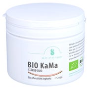 BIO KAMA Stärke-duo Pulver 250 g
