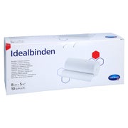 Idealbinde Hartmann 8 cmx5 m 10 St
