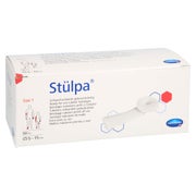 Stülpa Fertigverband 1 Finger lose 50 St
