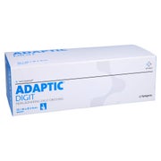 Adaptic Digit Fingerverband 2,4 cm mediu 10 St