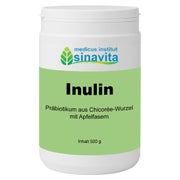 Inulin Pulver 500 g