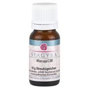 Allium CEPA C 200 Globuli 10 g