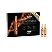 ISDINCEUTICS FLAVO-C MELATON AMPULLEN 10X2 ml
