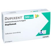 Dupixent 300 mg Inj.-Lsg.im Fertigpen 2 St