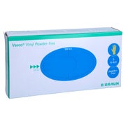 Vasco Vinyl Powderfree Unt.Handsch.unste 100 St